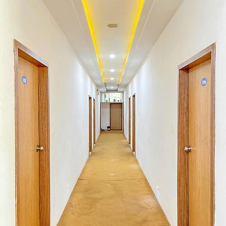 Stay Guru Usha Residency Bhuj Eksteriør bilde