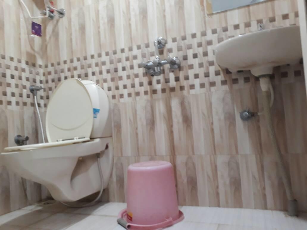 Stay Guru Usha Residency Bhuj Eksteriør bilde