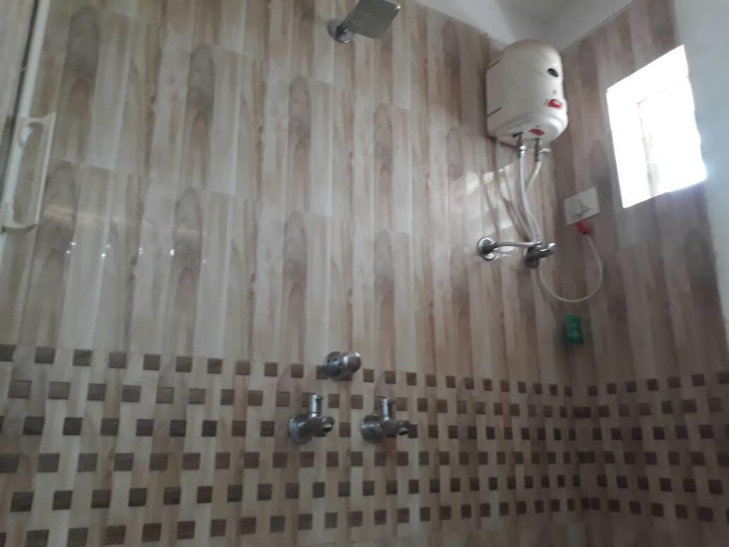 Stay Guru Usha Residency Bhuj Eksteriør bilde